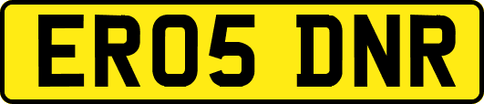ER05DNR