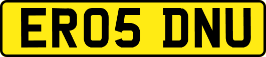 ER05DNU