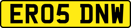 ER05DNW
