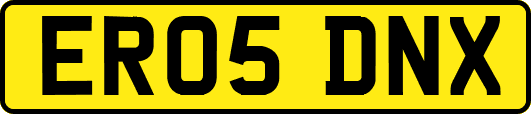 ER05DNX