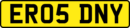 ER05DNY