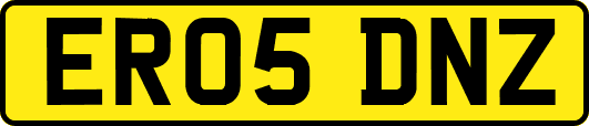 ER05DNZ