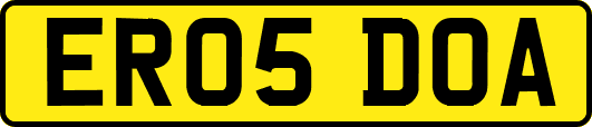 ER05DOA