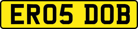ER05DOB