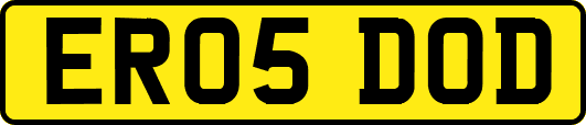 ER05DOD