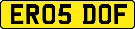 ER05DOF
