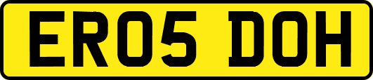 ER05DOH