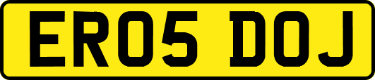 ER05DOJ