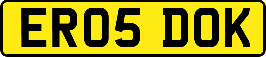 ER05DOK