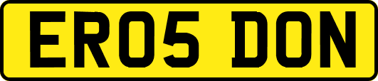 ER05DON