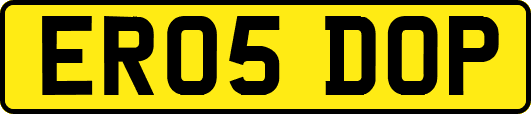 ER05DOP