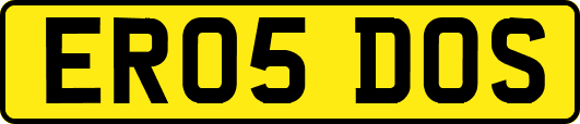 ER05DOS