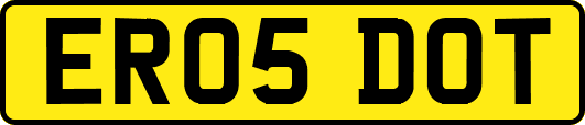 ER05DOT
