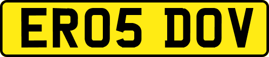 ER05DOV
