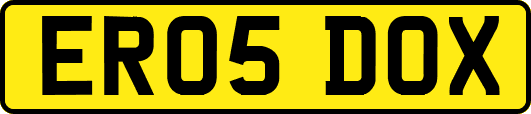 ER05DOX