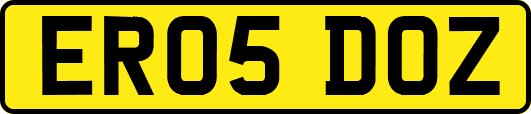 ER05DOZ