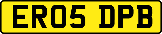 ER05DPB