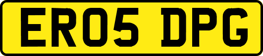 ER05DPG