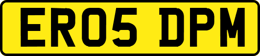 ER05DPM