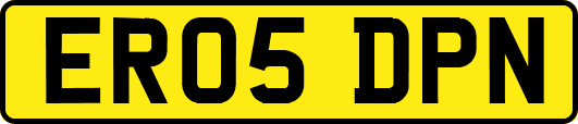 ER05DPN