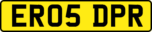 ER05DPR