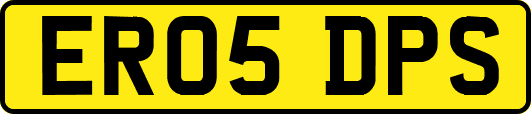 ER05DPS