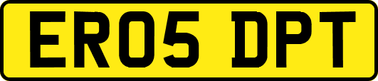 ER05DPT