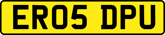 ER05DPU