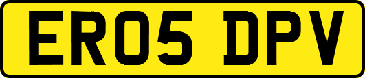 ER05DPV