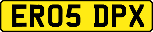 ER05DPX