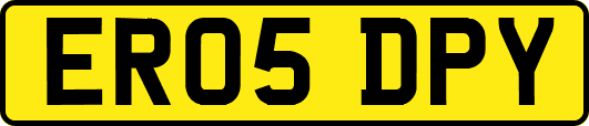 ER05DPY