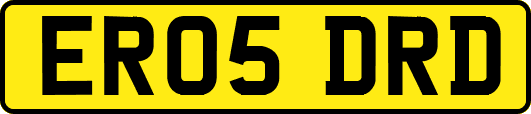 ER05DRD