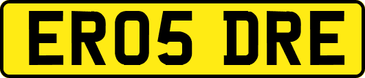 ER05DRE