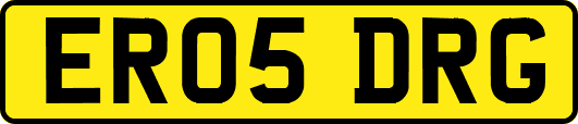 ER05DRG