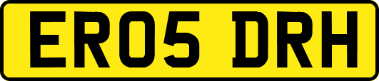 ER05DRH