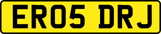 ER05DRJ