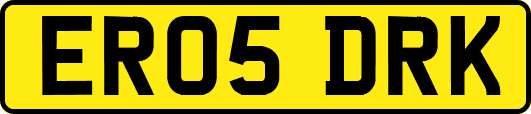 ER05DRK