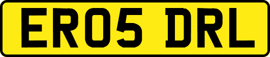 ER05DRL