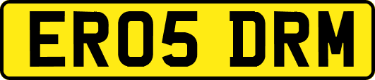 ER05DRM