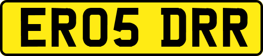 ER05DRR