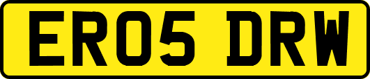 ER05DRW