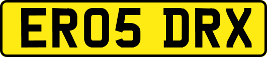 ER05DRX