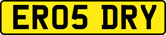 ER05DRY