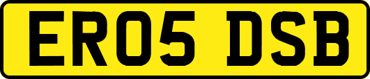 ER05DSB
