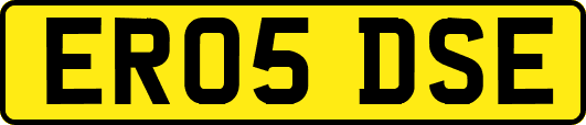 ER05DSE