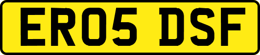 ER05DSF