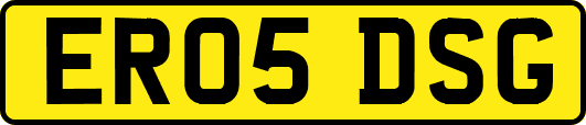 ER05DSG