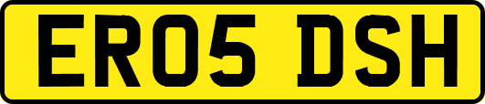 ER05DSH