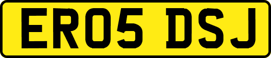 ER05DSJ