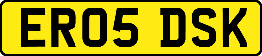 ER05DSK